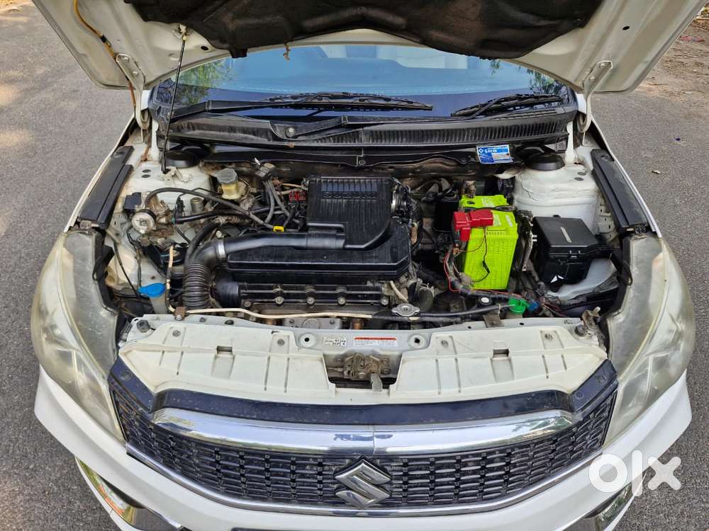 Maruti Suzuki Ciaz Vxi(o), 2016, Cng & Hybrids