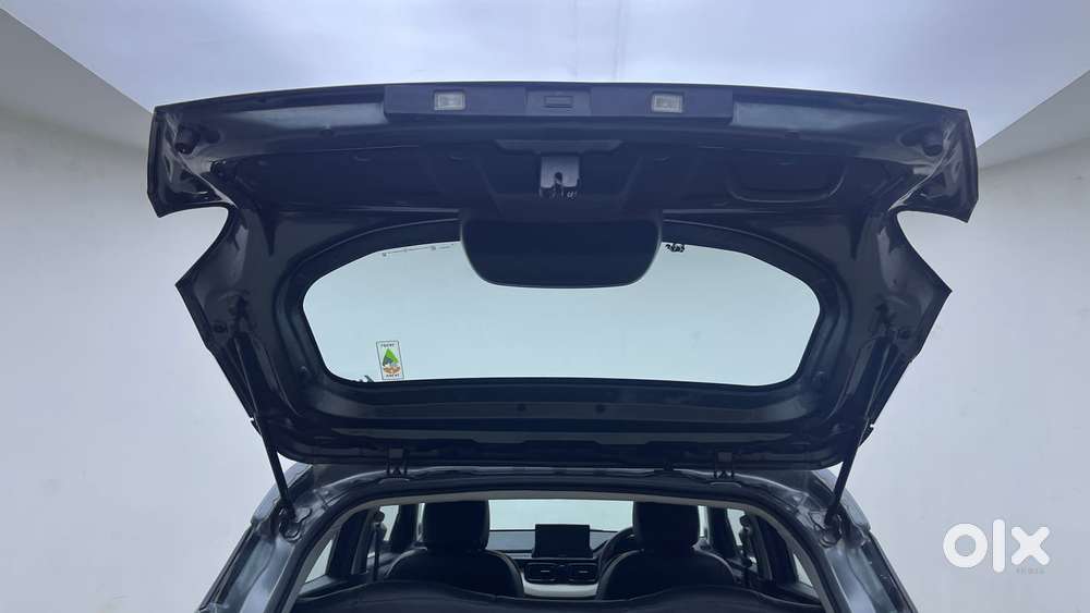 Tata Punch Pure, 2024, Petrol
