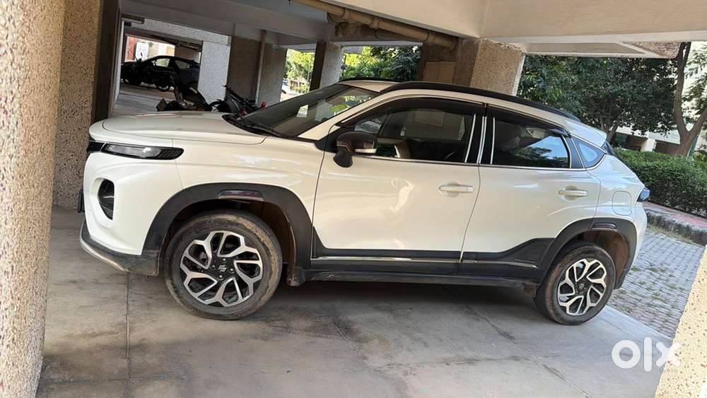 Maruti Suzuki Fronx 2024 Car