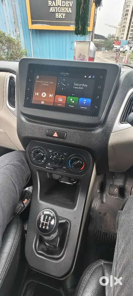 Maruti Suzuki Wagon R 2019 Petrol 17000 Km Driven