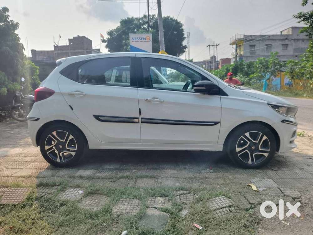 Tata Tiago Xz Plus 2021
