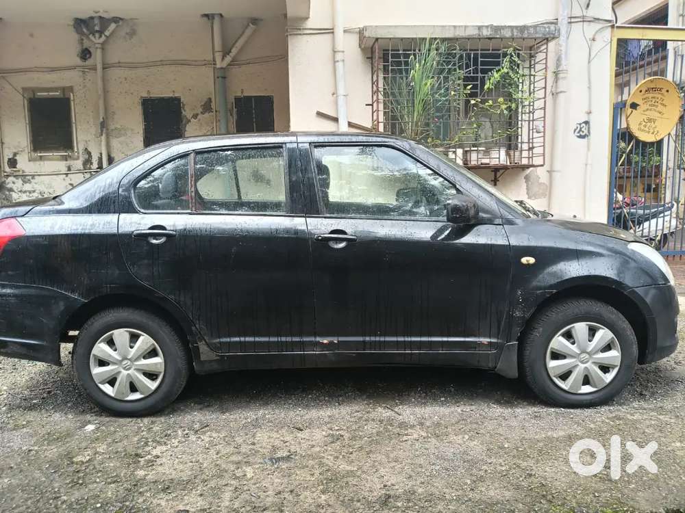 Maruti Suzuki Dzire 2008 Petrol 67000 Km Driven