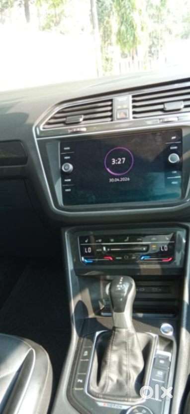 Volkswagen Tiguan 2.0 Elegance Tsi Dsg, 2022, Petrol