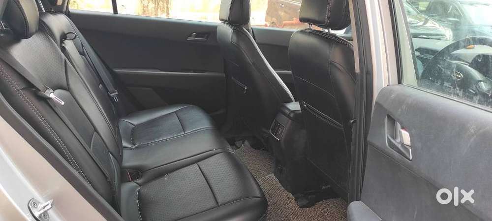 Hyundai Creta 1.6 Vtvt Base, 2016, Petrol