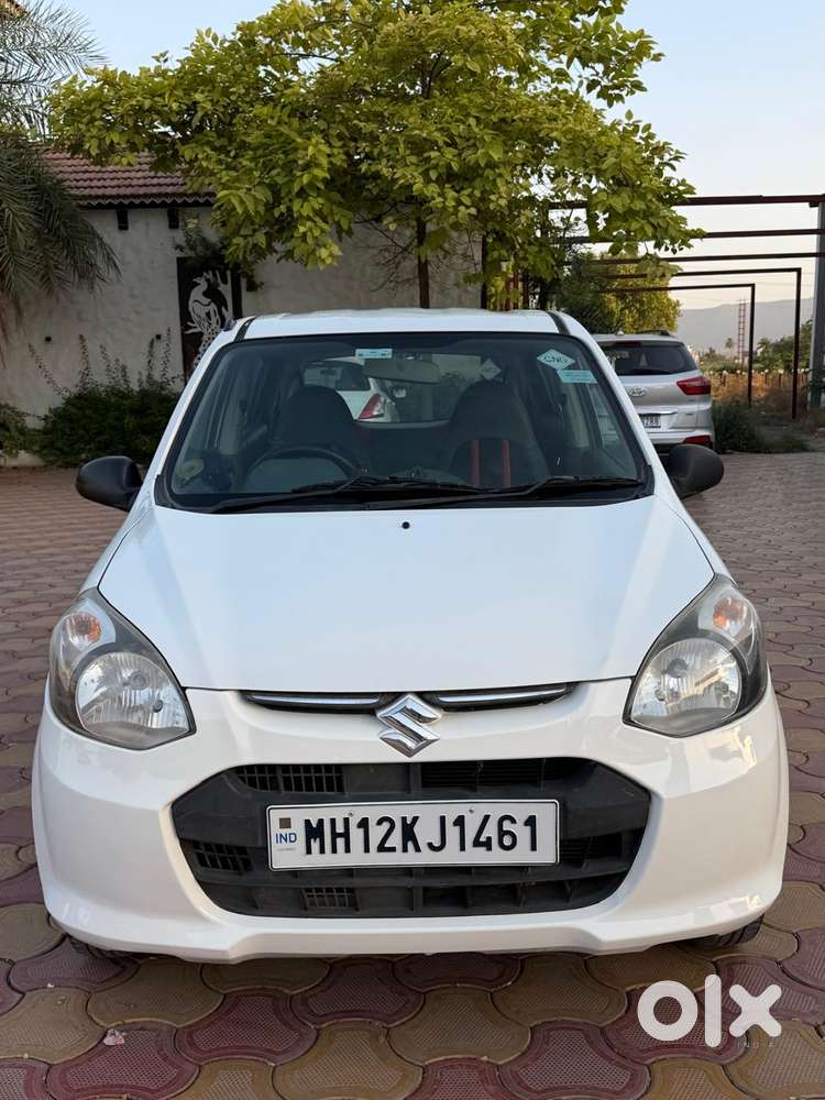 Maruti Suzuki Alto 800 2012-2016 Cng Lxi, 2013, Cng & Hybrids