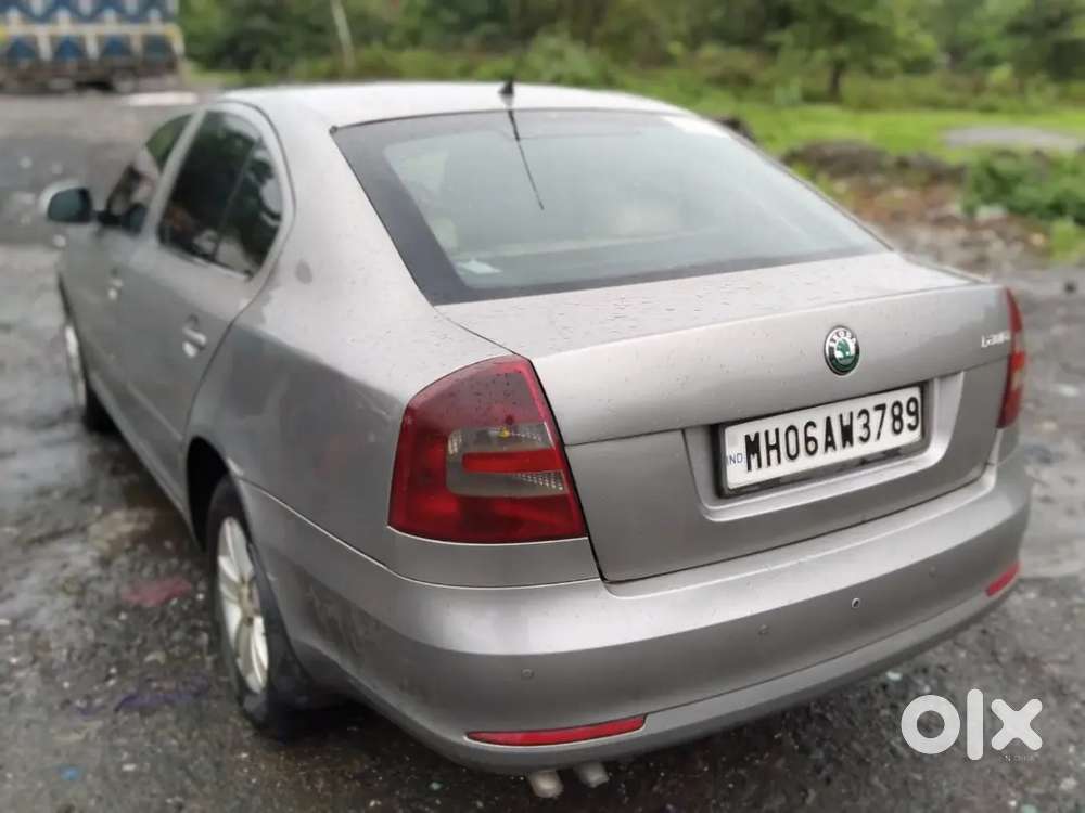 Skoda Laura Ambition 2009 Diesel