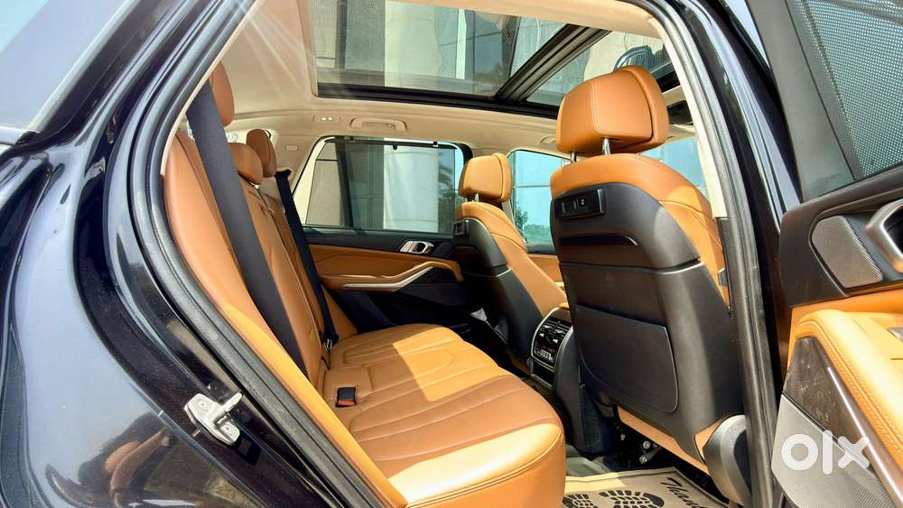 Bmw X5 Xdrive 30d Xline, 2020, Diesel