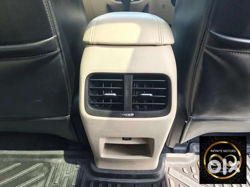 Mg Hector Sharp At, 2021, Petrol