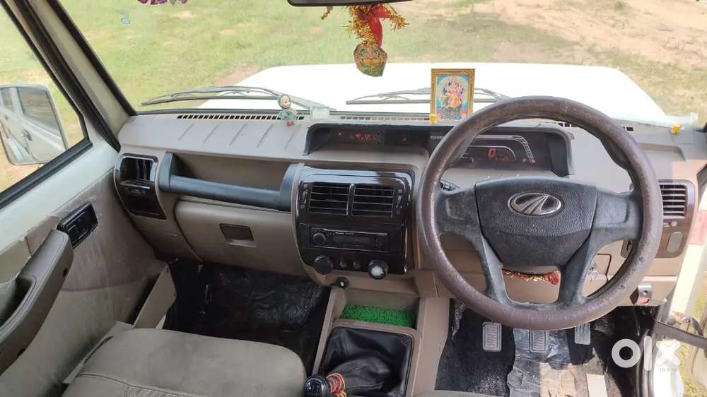 Mahindra Be 6 2021 Diesel