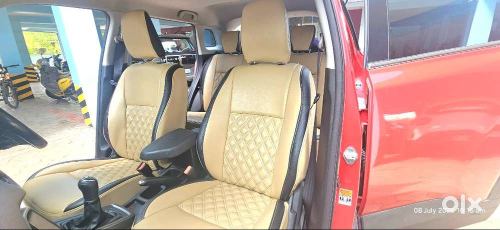 2023 Maruti Suzuki Brezza Zxi+ (top Model) – Excellent Condition – Sec