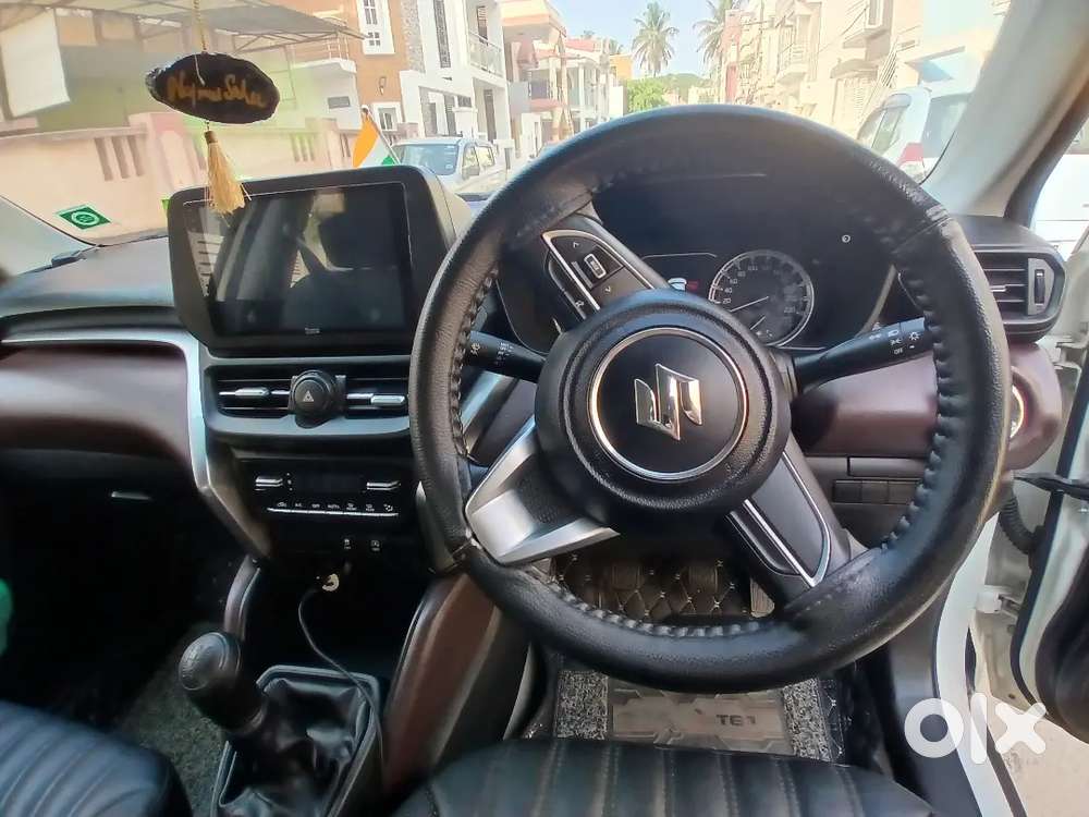 Grand Vitara - 2024 Model Only 13,000mms Driven