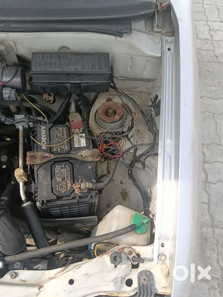 Maruti Suzuki Alto Lxi 2010