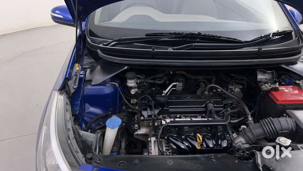 Hyundai Elite I20 [2018-2020] 1.2 Sportz, 2016, Petrol