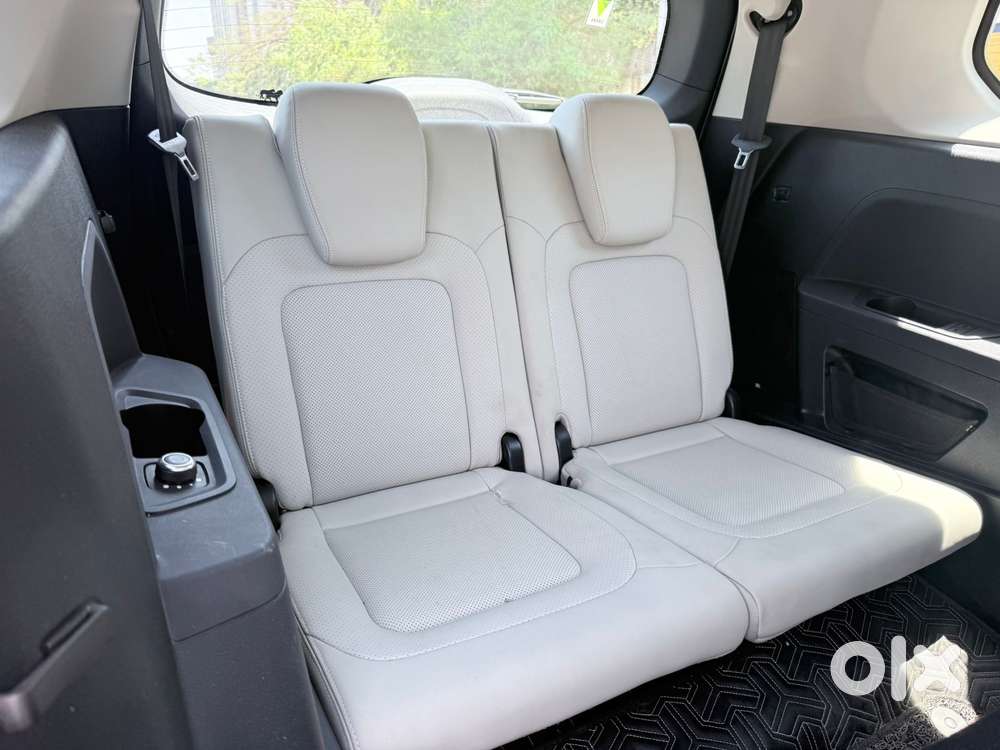 Tata Safari 2.0 Kryotec Xza Plus Adventure, 2023, Diesel