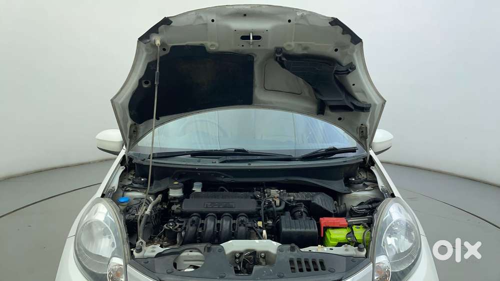 Honda Mobilio V I-vtec, 2015, Petrol