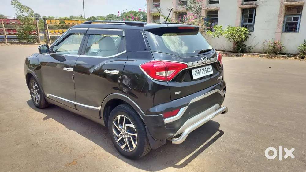 Mahindra Xuv300 2022