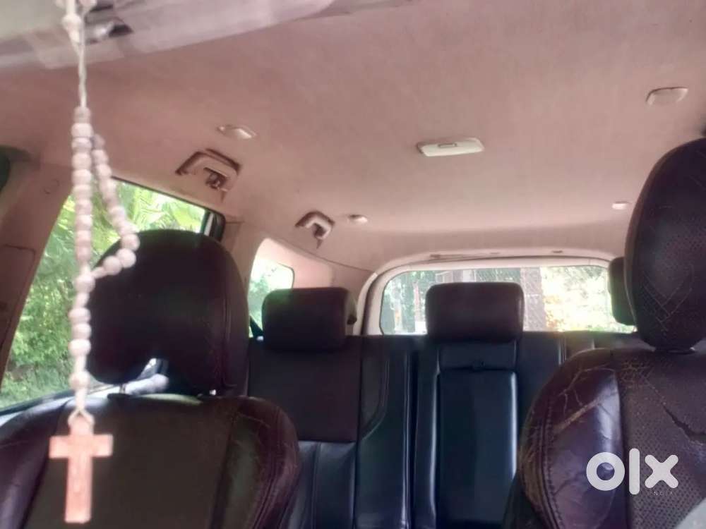 Single Owner Mahindra Xuv500 Diesel 2012 Manual