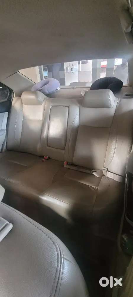 Maruti Suzuki Ciaz Alpha 2017