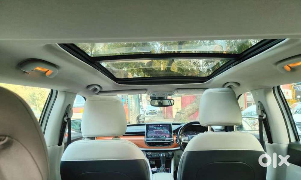 Jeep Compass 1.4 Limited (o) Petrol Dct, 2021, Petrol