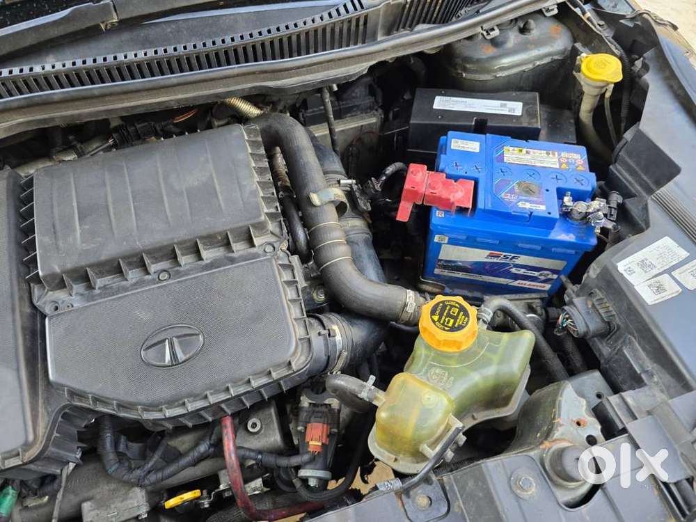 Tata Nexon Diesel 2020