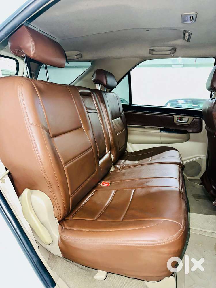 Toyota Fortuner 3.0 4x4 Manual, 2015, Petrol