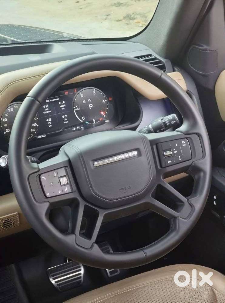 Land Rover Defender 3.0 Diesel 110 X-dynamic Hse, 2025, Diesel