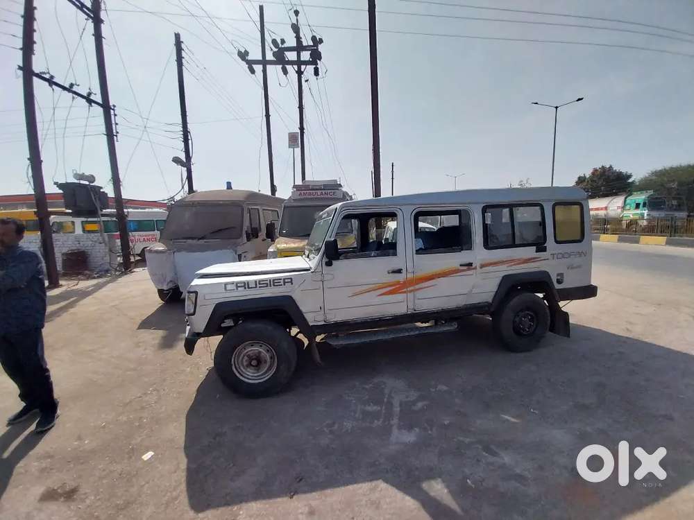 Trax Toofan Sale Rs-140000/-