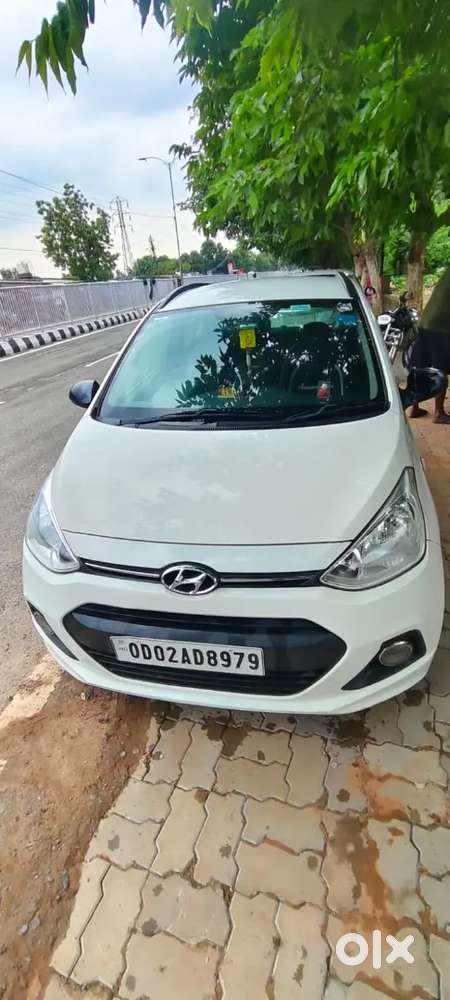 2nd Owner 2016 Hyundai Grand I10