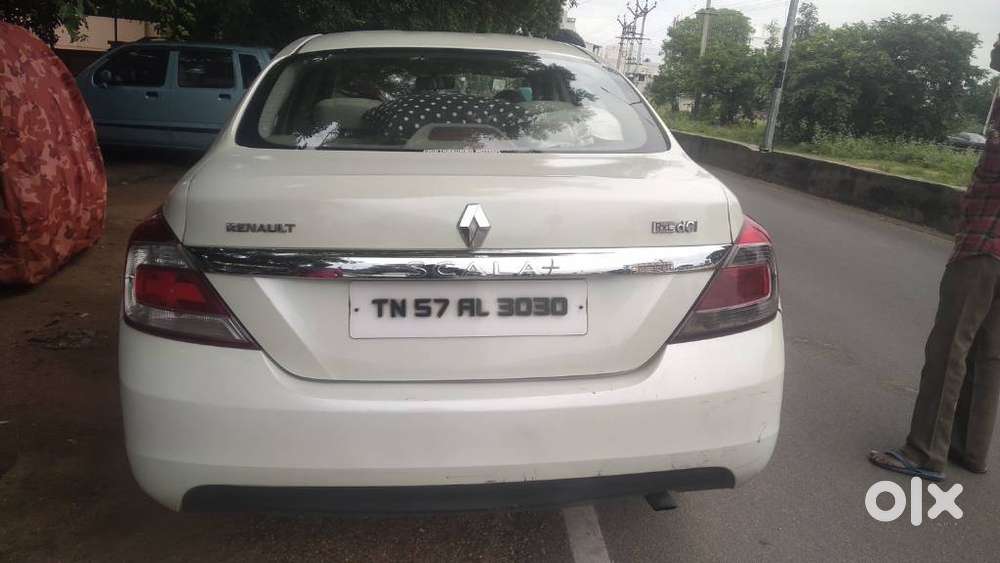 Nissan Qashqai, 2014, Diesel