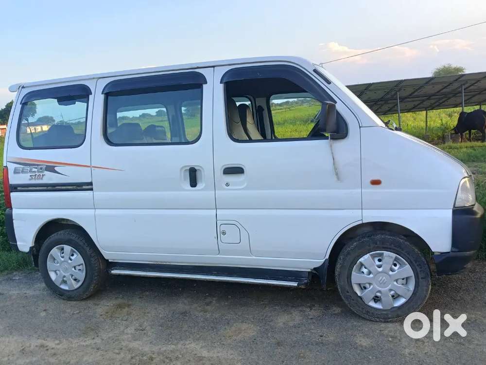 Maruti Suzuki Eeco 2023