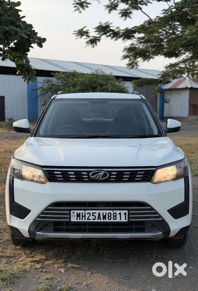 Mahindra Xuv300 W6 Diesel, 2023, Diesel