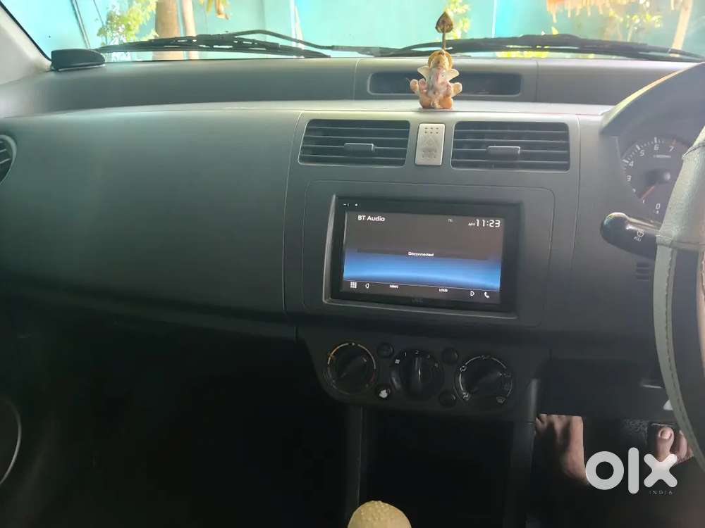 Beginner Friendly Swift With Good Condition,rear View Camera