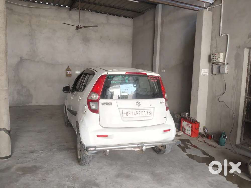 Maruti Suzuki Ritz Petrol Good Condition
