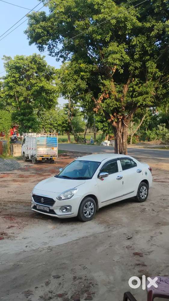 Maruti Suzuki Dzire Vdi 2017किसी को भाड़े पे लेना है महीने पे तो संपर्क