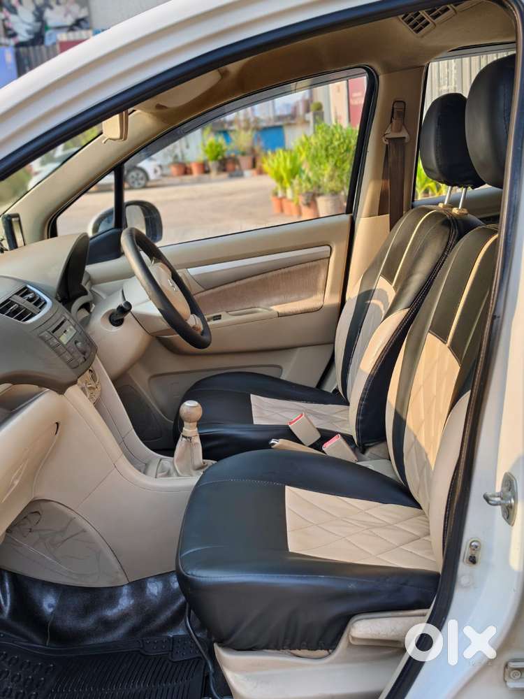 Maruti Suzuki Ertiga 2012-2015 Vxi Cng, 2013, Cng & Hybrids