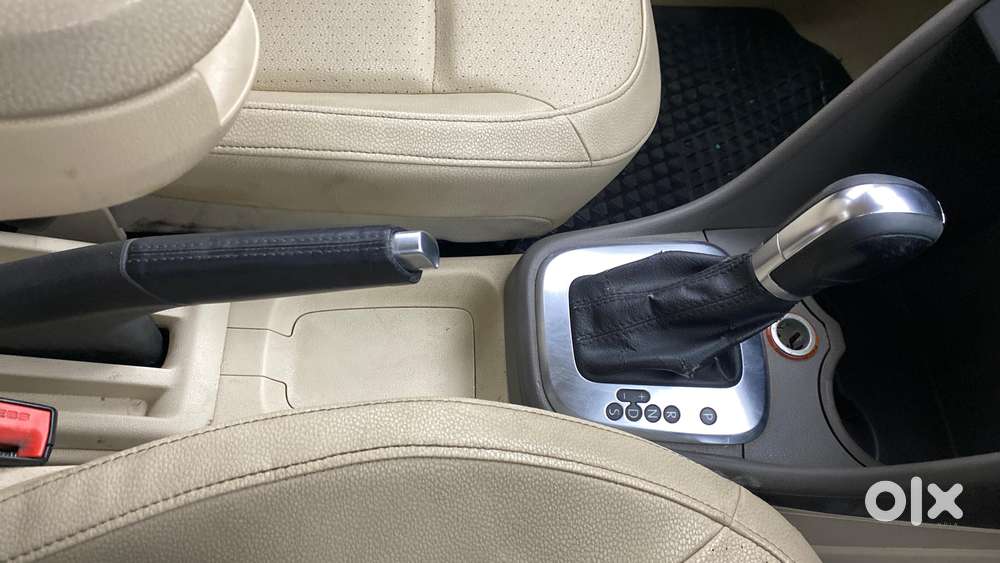 Volkswagen Vento 2013-2015 1.2 Tsi Highline At, 2013, Petrol