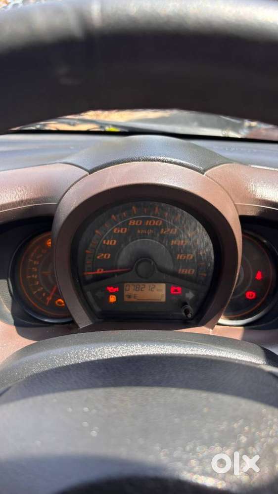 Honda Amaze 2013-2016 Ex I-vtech, 2013, Petrol