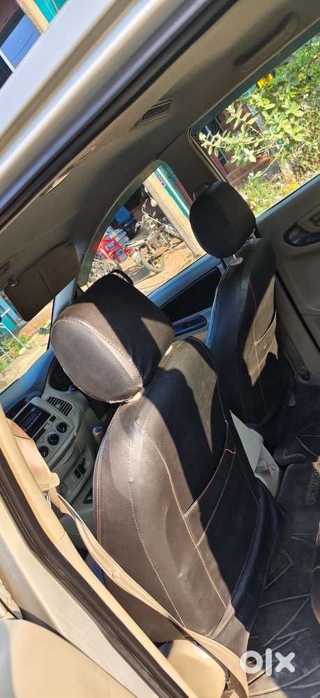 Toyota Innova [2013-2016] 2.5 G4 7 Str, 2013, Diesel