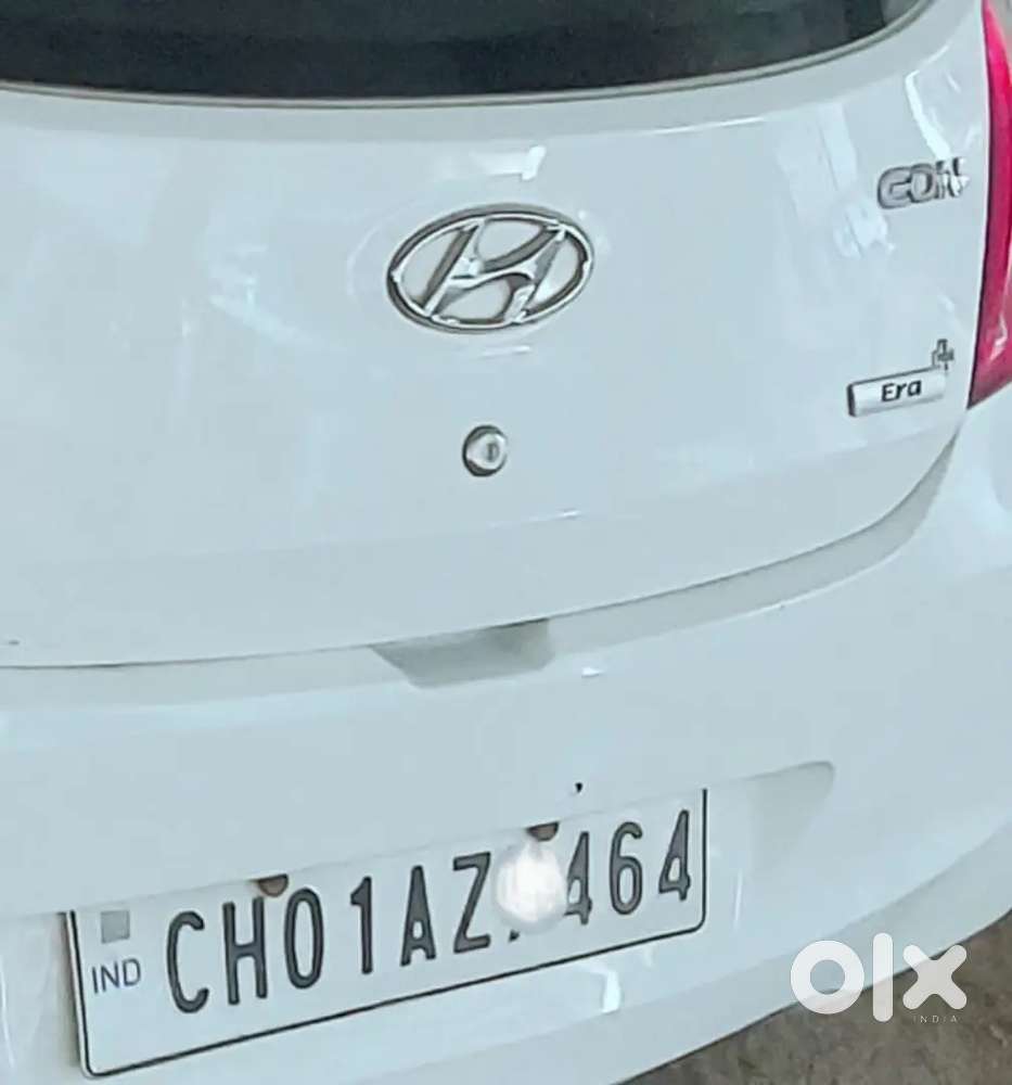 Hyundai Eon Era Plus Excellent Condition,jbl Music System,new Tyres