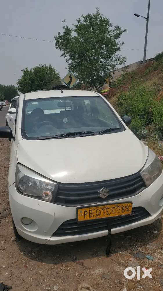 Good Condition And All Genuine Car