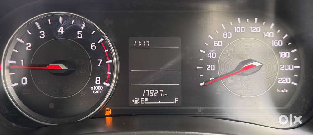 Maruti Suzuki Swift Vxi Optional, 2024, Petrol