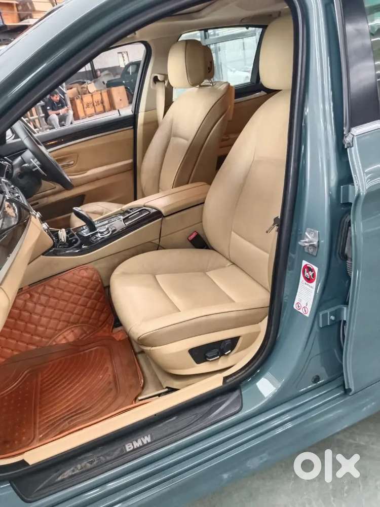 Bmw 5 Series 525d F10 To F90 Installed Kit