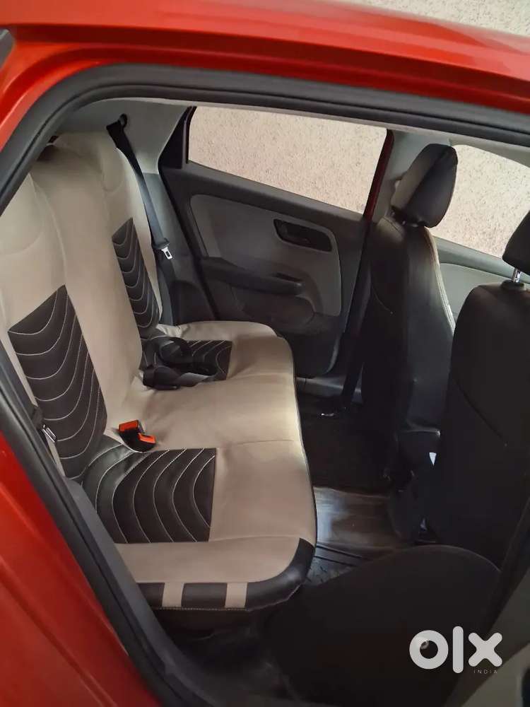 Tata Altroz 1.2 Xm 2020 Car