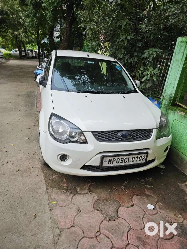 Ford Fiesta Diesel Well Maintained Car And Excellent Condition