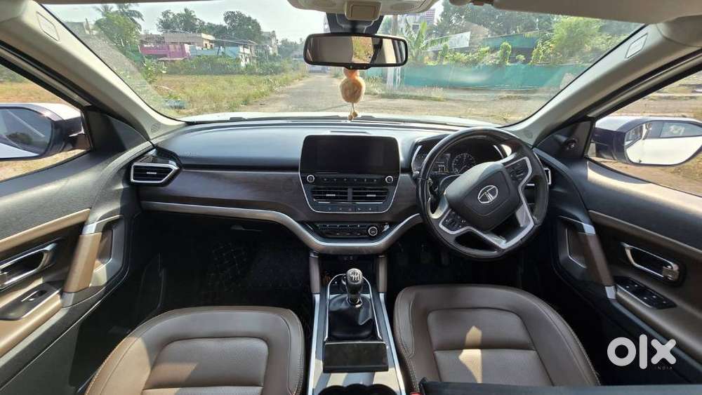 Tata Harrier Xz+, 2022, Diesel