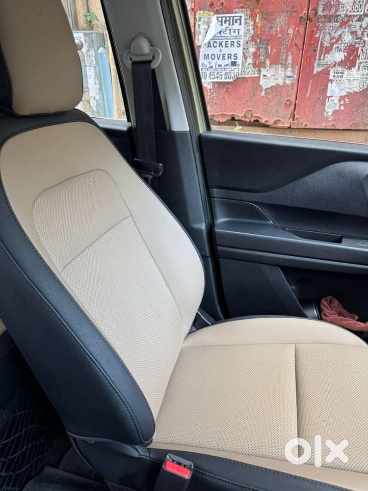 Tata Punch Petrol 2022