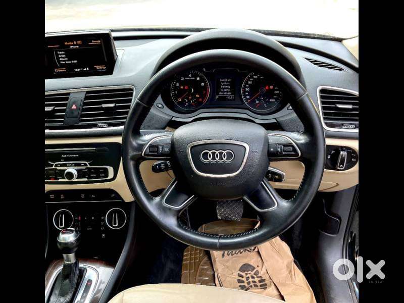 Audi Q3 1.4 30 Tfsi Premium, 2019, Petrol