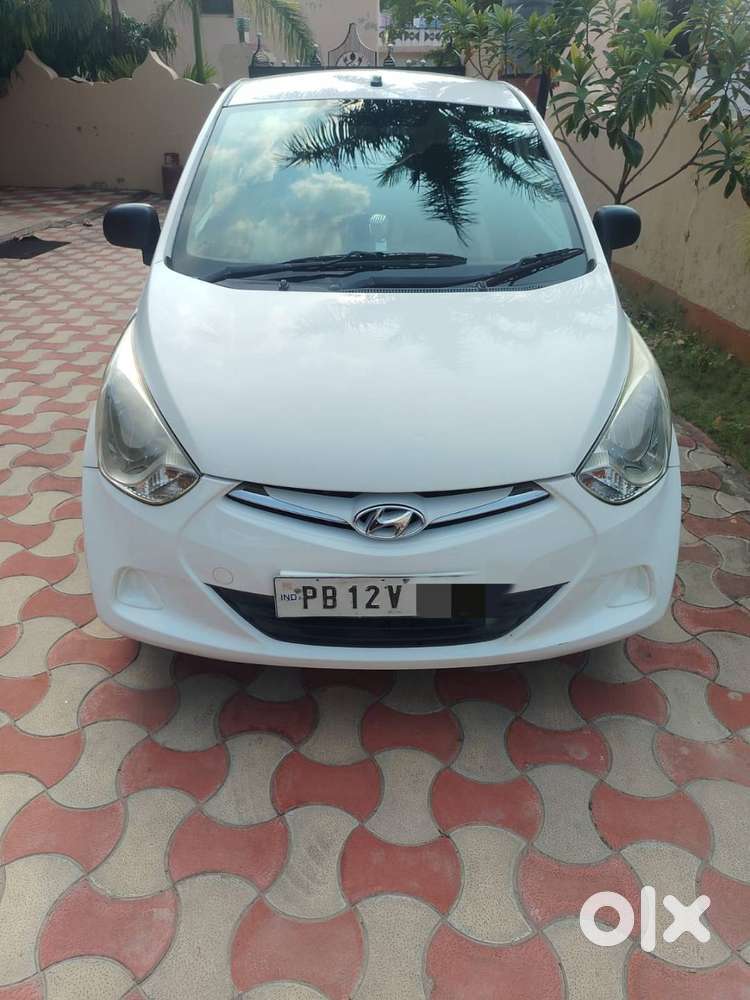 Hyundai Eon Era 2014
