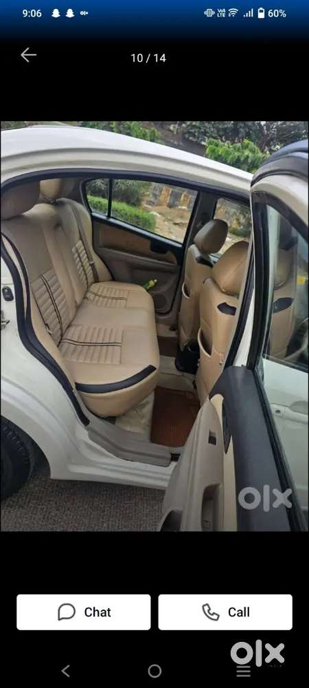 Maruti Suzuki Dzire 2007