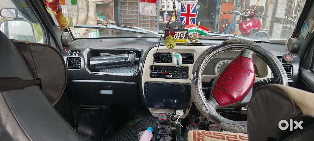 Maruti Suzuki Eeco 2018 Cng & Hybrids 70000 Km Driven